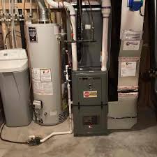 HVAC services in Baytown