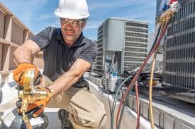 #1 HVAC in Richardson, TX