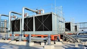 Commercial HVAC Services in Baytown, TX