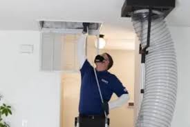 Air Duct Cleaning Services in Baytown, TX