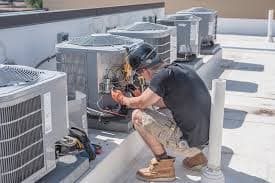 Emergency HVAC Repair Services in Baytown, TX