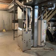 Furnace Repair Services in Baytown, TX