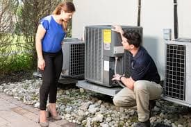 HVAC Tune-Up in Richardson, TX