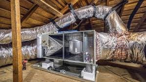 HVAC Installation Services in Baytown, TX