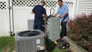 AC Repair project 2