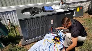 AC Repair project 3