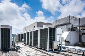 Commercial HVAC project 2