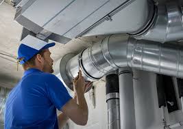 Commercial HVAC project 3