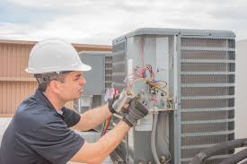 Commercial HVAC project 6