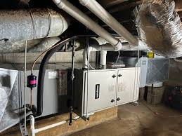 Air Duct Cleaning project 4
