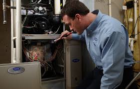 Emergency HVAC Repair project 1