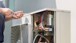Emergency HVAC Repair project 2