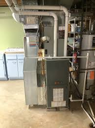 Furnace Repair project 1