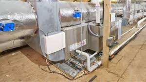 Furnace Repair project 2