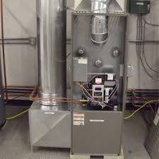 Furnace Repair project 3