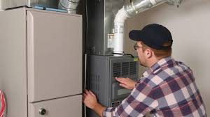 Furnace Repair project 5