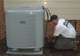 Furnace Repair project 6