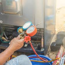HVAC Tune-Up in Richardson project 3