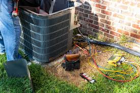 HVAC Tune-Up in Richardson project 4