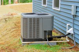 HVAC Tune-Up in Richardson project 5